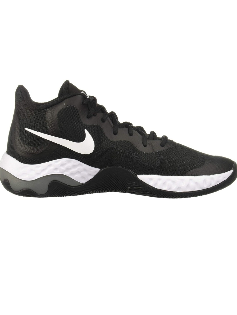 Men's Nike Basketball Shoes